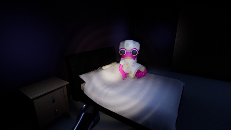 Frog Legs screenshot