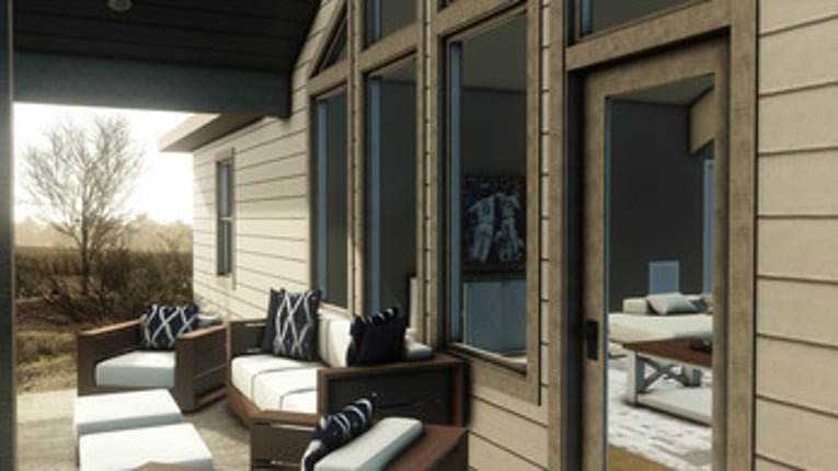 FS25 - Ray County, Missouri screenshot