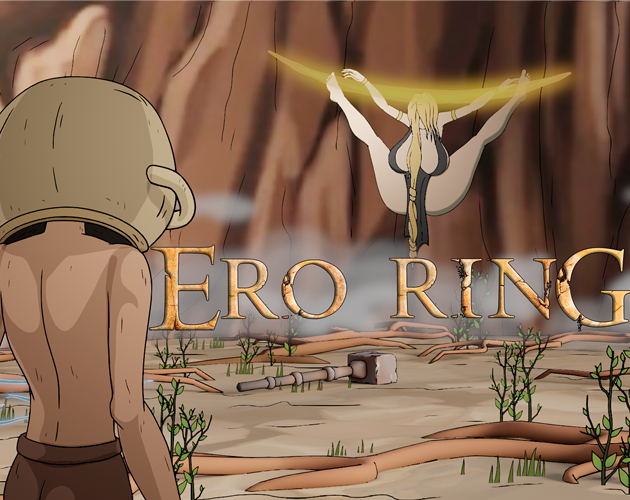 Games like Fuckerman: Ero ring