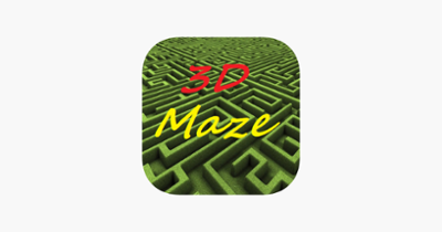 Funny 3D Maze - Classic Maze Image