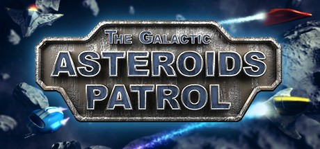Games like Galactic Asteroids Patrol