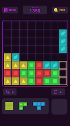 Block Puzzle - Puzzle Games Image