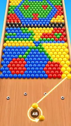 3D Bubble Match: Bubble Pop screenshot