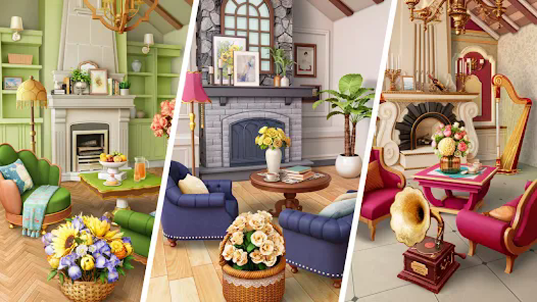 Blossom Sort® - Flower Games Image