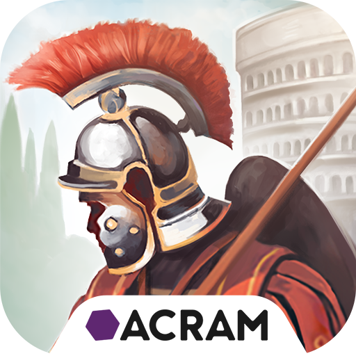 Games like Concordia: Digital Edition