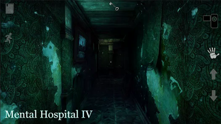 Mental Hospital IV Horror Game screenshot