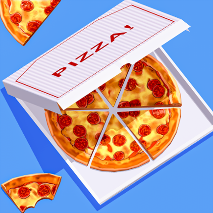 Idle Pizza Production Tycoon Image