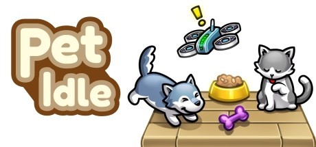 Games like Pet idle