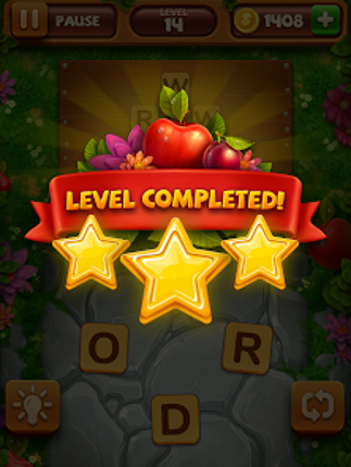 Word Yard - Fun with Words Image