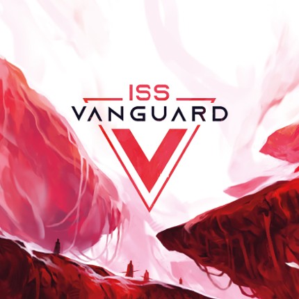 ISS Vanguard Companion Image