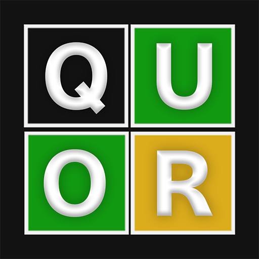 Games like Quordle - Daily Word Game