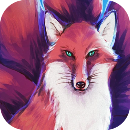 Fox Spirit Image