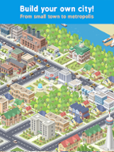 Pocket City Free Image