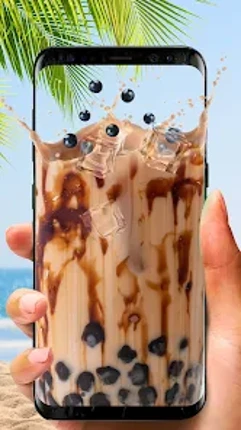 Boba DIY - Drink Simulator screenshot