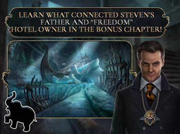 Haunted Hotel 14: Nightmare screenshot