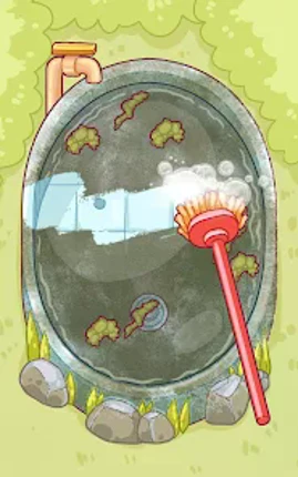 Tidy Puzzle: Perfect Satisfy screenshot