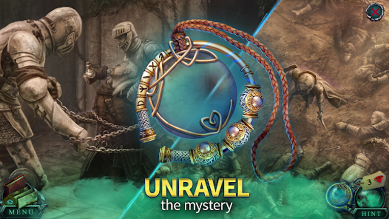 Call of Hills (F2P Adventure) screenshot