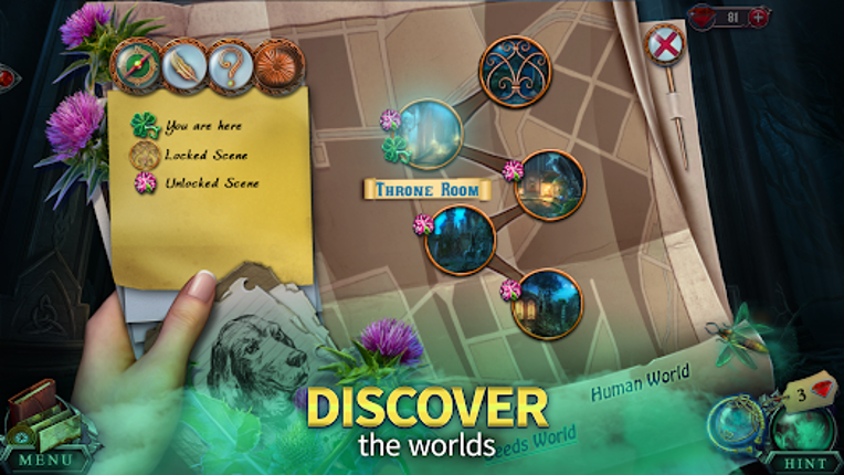 Call of Hills (F2P Adventure) screenshot