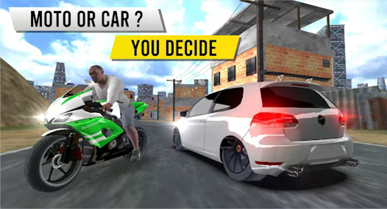 Brasil Tuning 2 Image