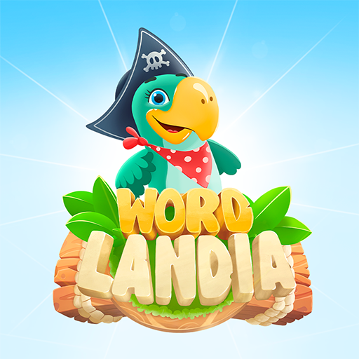Games like Word Landia – Word Game