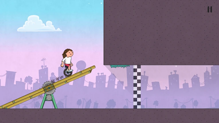 Wheel Master screenshot