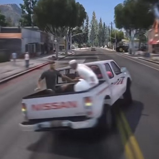 Games like Highway Drifting Racing Games