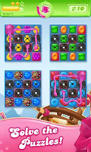 Candy Crush Jelly Saga Image