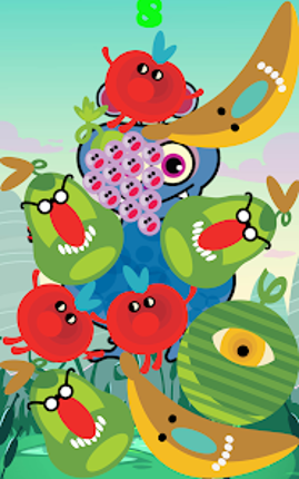 Toddler Monster Pop screenshot