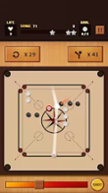 Carrom Champion Image