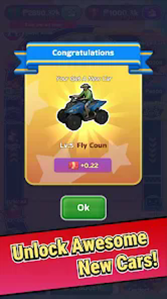 Rich Tycoon screenshot