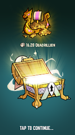 Viking Gods - Idle Tap Game screenshot