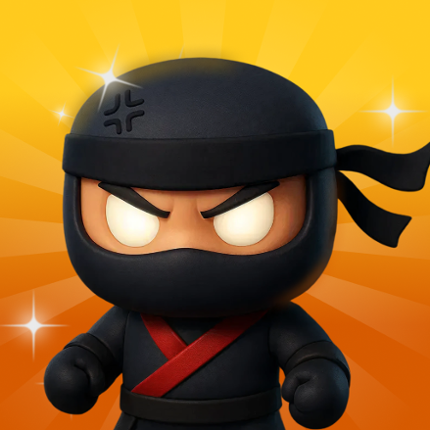 Ninja Assassin Image