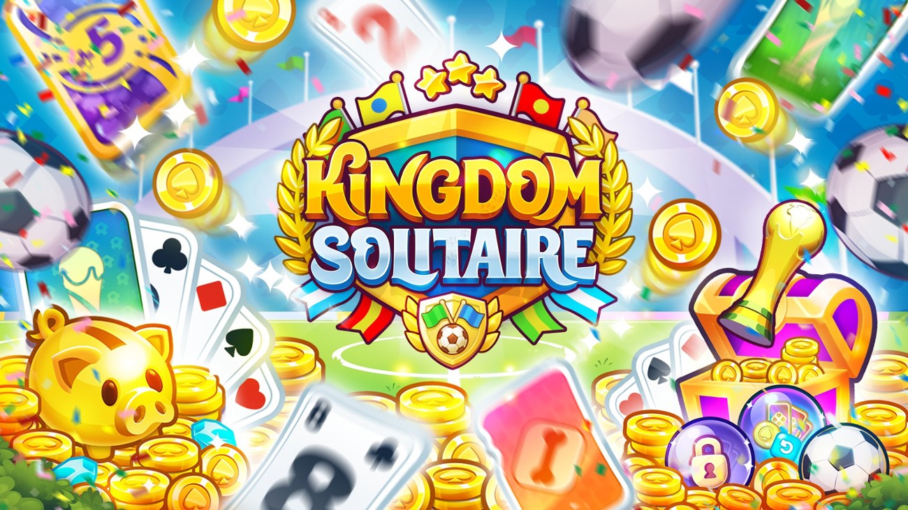 Games like Kingdom Solitaire