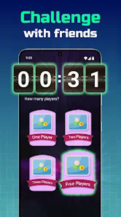 Cube Solver Scanner: 3x3 Cube screenshot