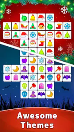 Onnet Connect: Tile Matching screenshot