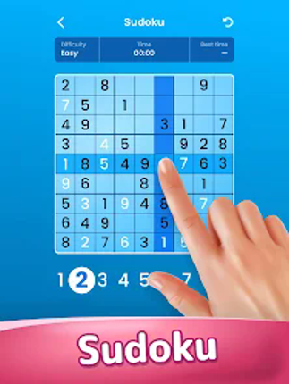 POG: Play Offline Games screenshot