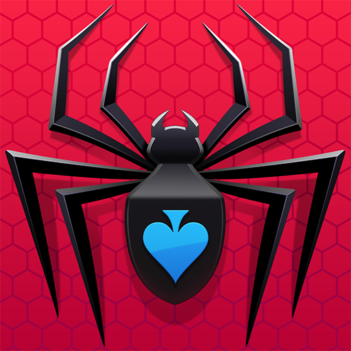 Games like Classic Card: Spider Solitaire