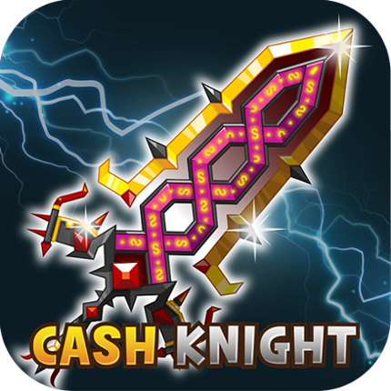 +9 God Blessing Cash Knight Image