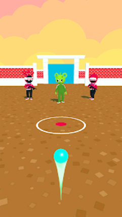 Prison Run: Survival Challenge screenshot