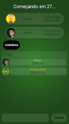 Cacheta - Jogo de Cartas Onlin Image