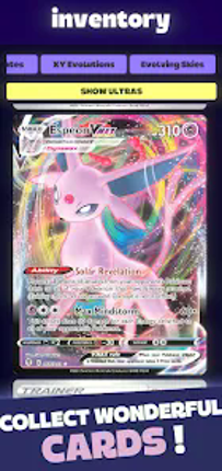 Pokendy Storm - Open packs ! screenshot