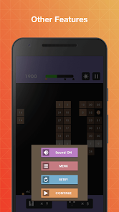 Bricks Breaker Pro Image