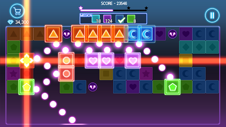 Brick Pang screenshot