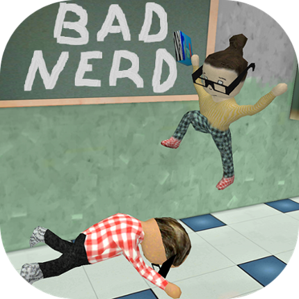 Bad Nerd - Open World RPG Image