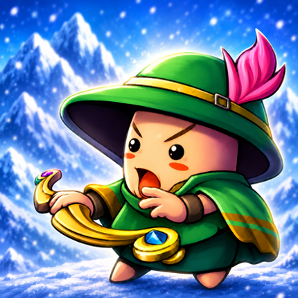 Mushroom War Image