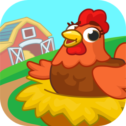 Farm for kids Image