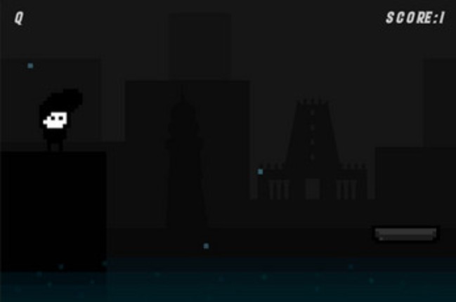 2015 FLOOD screenshot