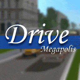 Games like Drive Megapolis 3D