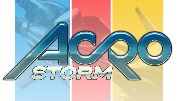 Games like Acro Storm