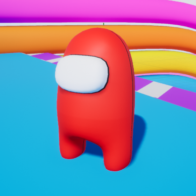 Games like Among Guys